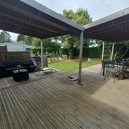 Mobil Home Camping *